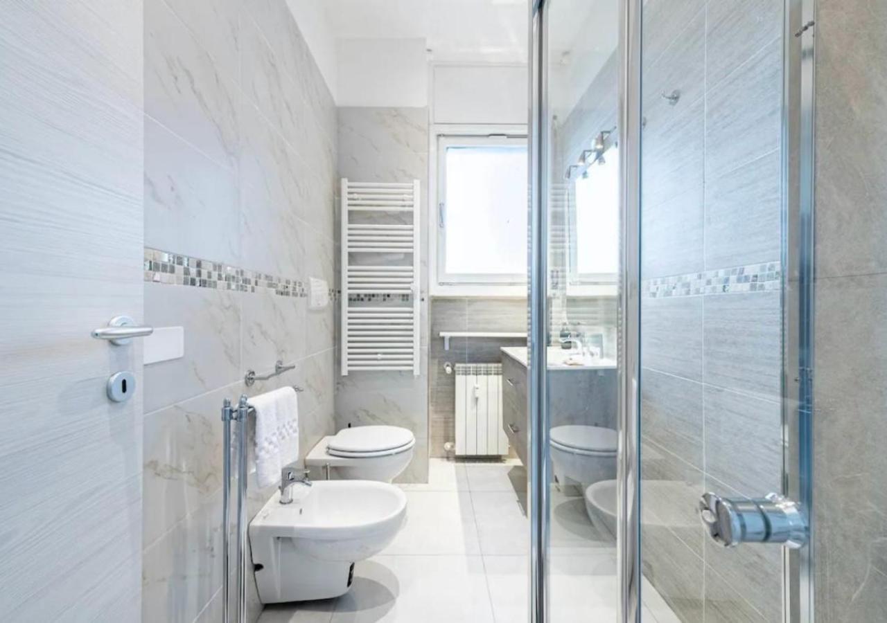 Apartment La Di Tommy Con Parcheggio Privato Florenz