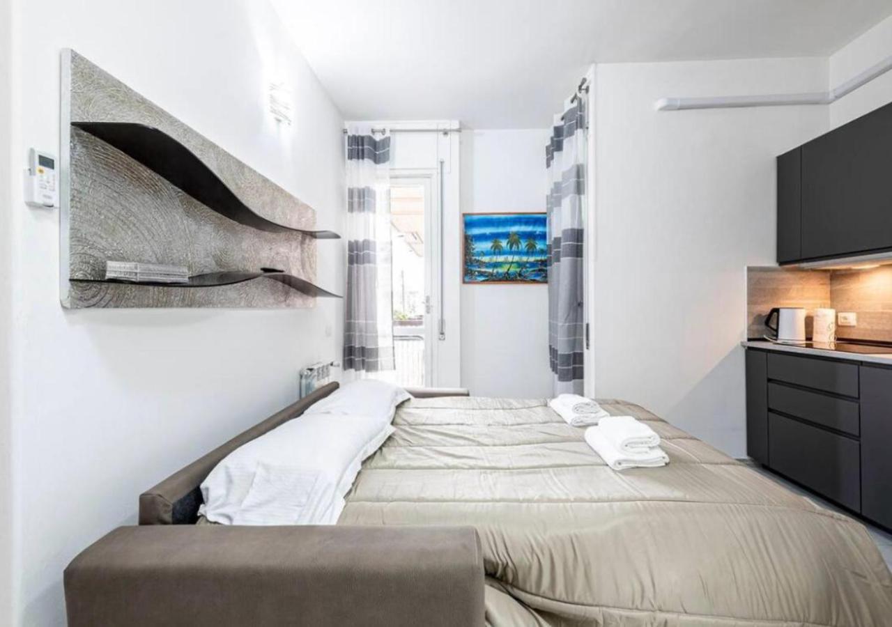 Apartment La Di Tommy Con Parcheggio Privato Florenz
