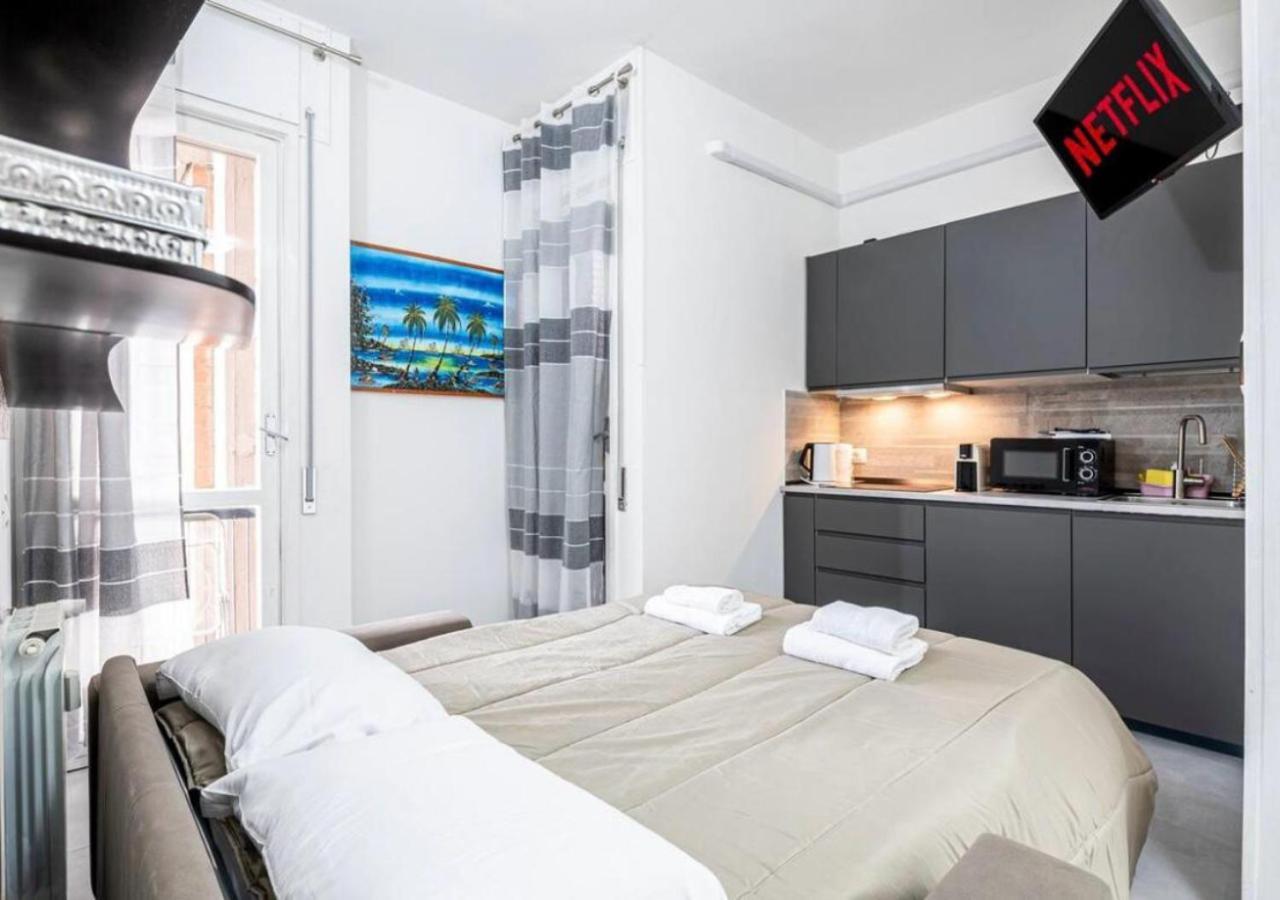 Apartment La Di Tommy Con Parcheggio Privato Florenz