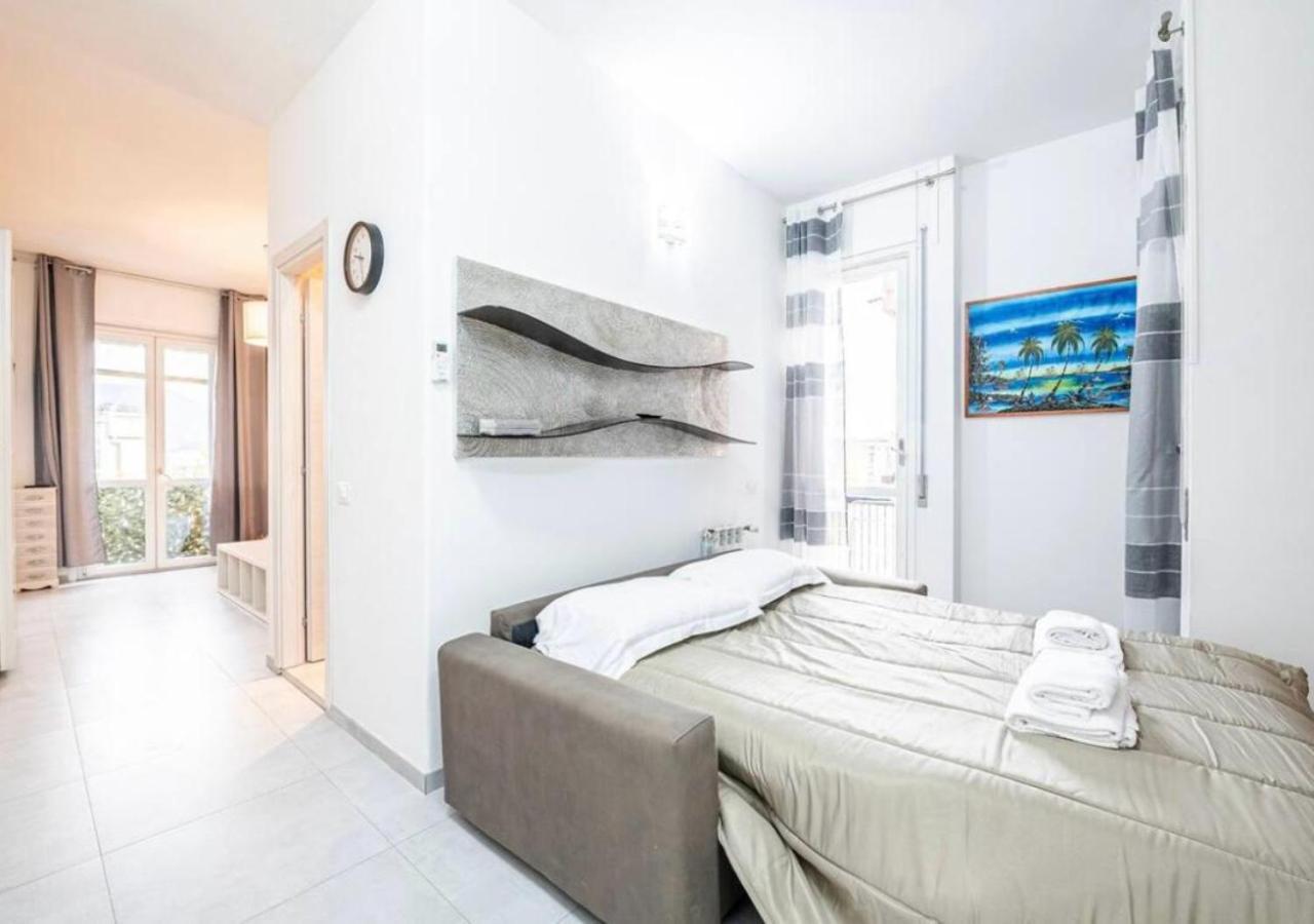 La Di Tommy Con Parcheggio Privato Apartment Florenz