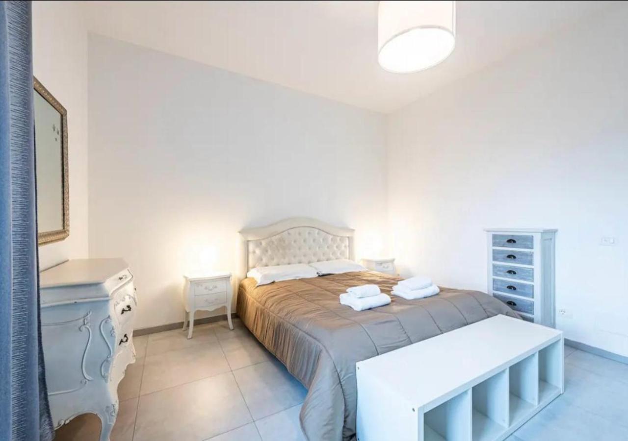 Apartment La Di Tommy Con Parcheggio Privato Florenz